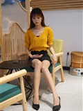 XM105 Golden Wheat Knitwear - Gigi(65)